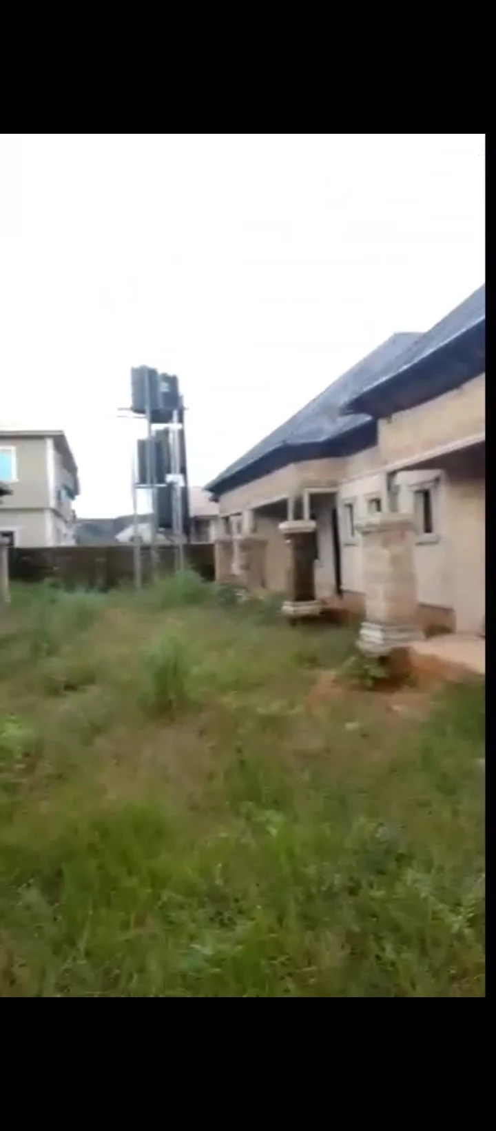 2 Bedroom Flat for Sale in Amagba, Edo - Image 2