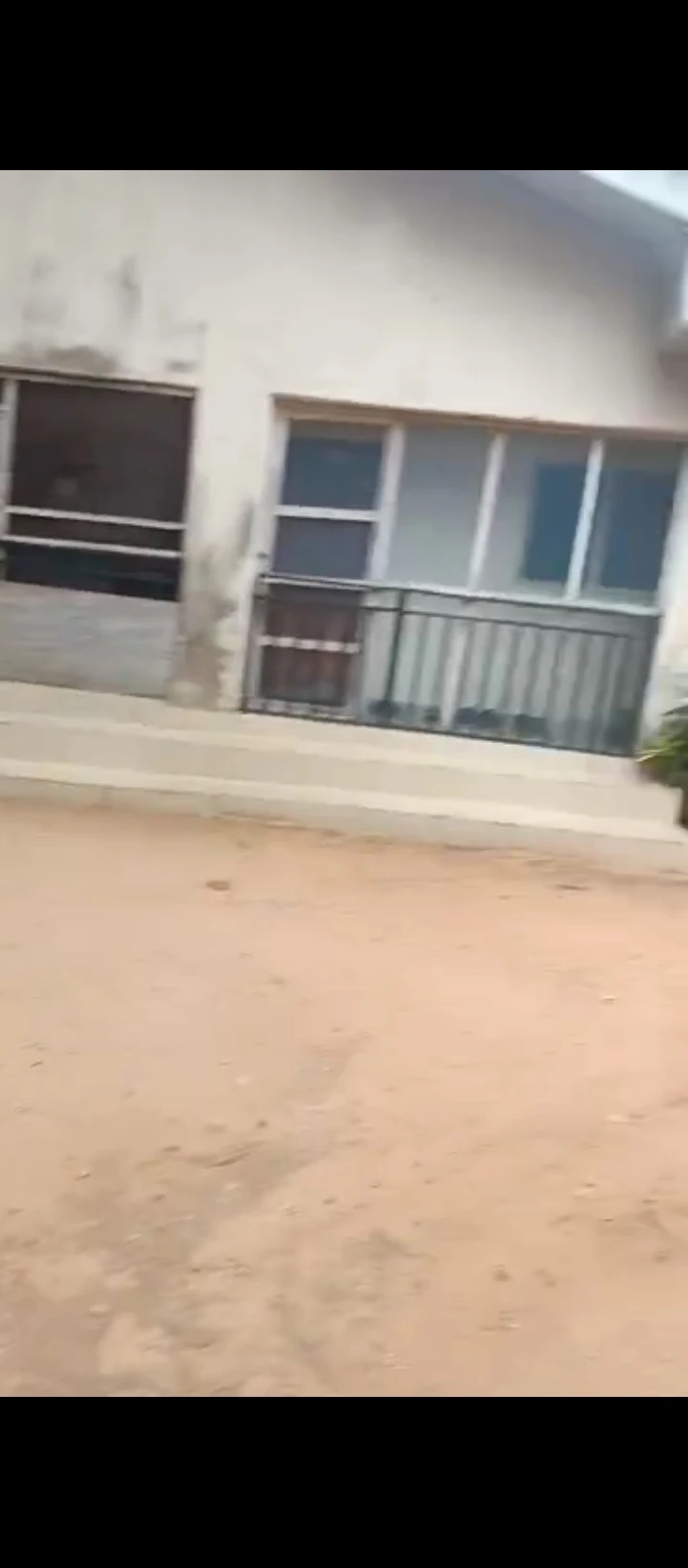 Bungalow for Sale in Upper ekehuan road, Edo - Image 1
