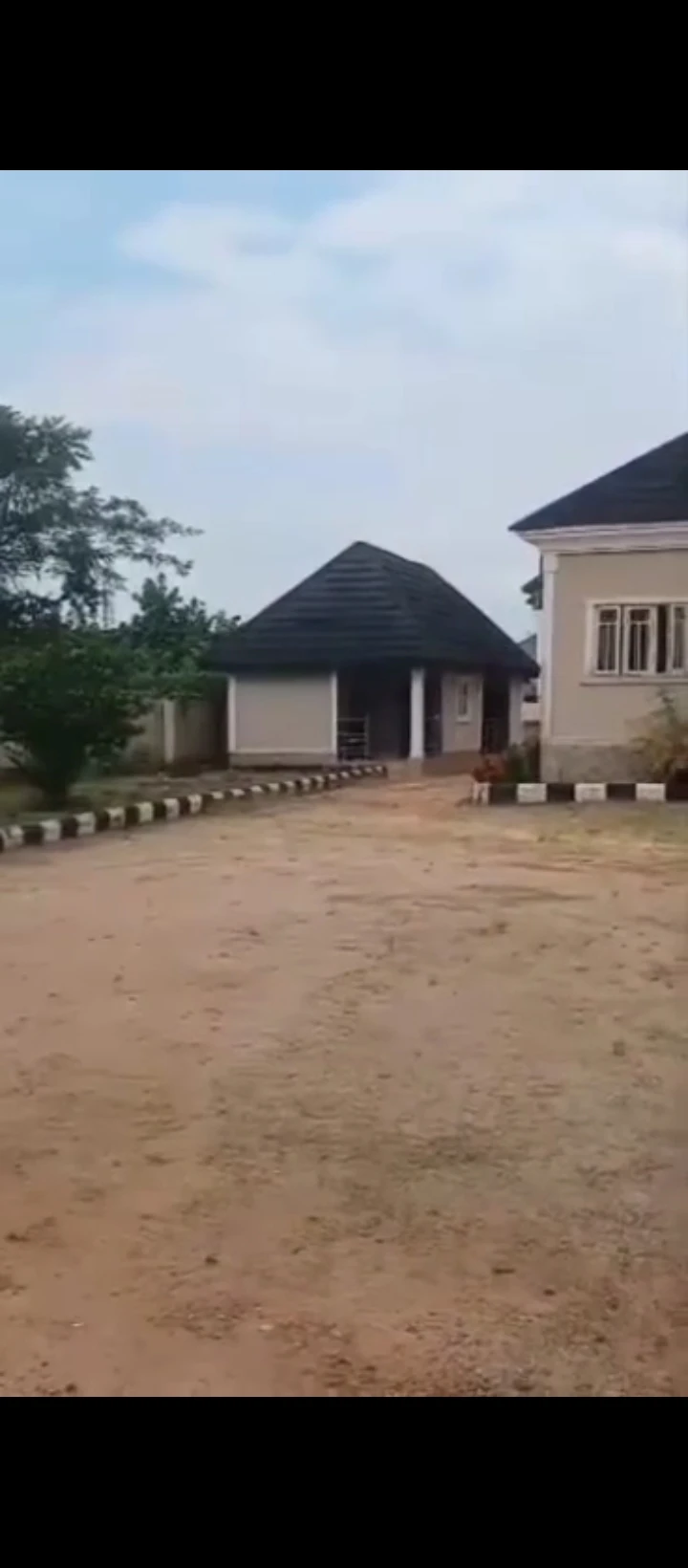 Bungalow for Sale in Guobadia, Edo - Image 1