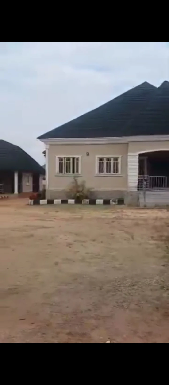 Bungalow for Sale in Guobadia, Edo - Image 4