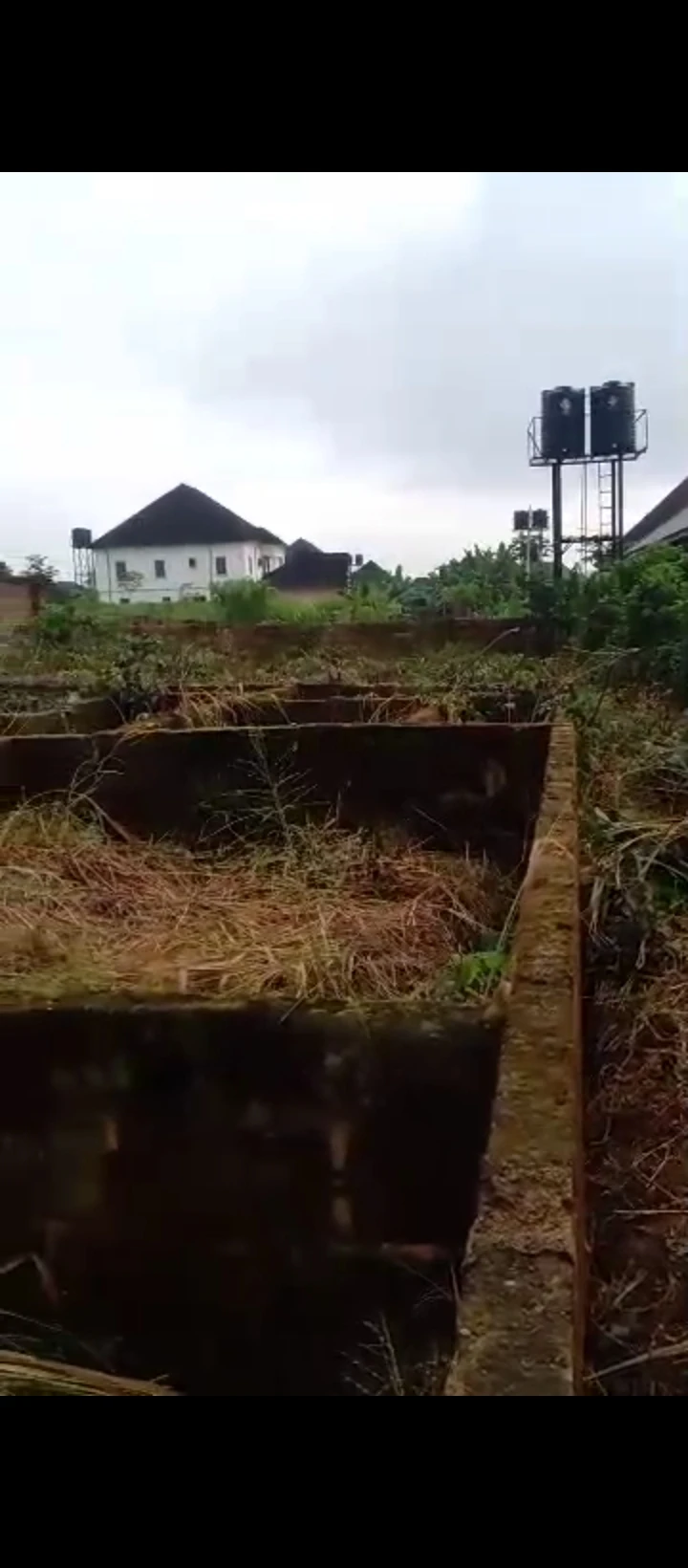 Uncompleted Building for Sale in Evbo ogba, Edo - Image 6