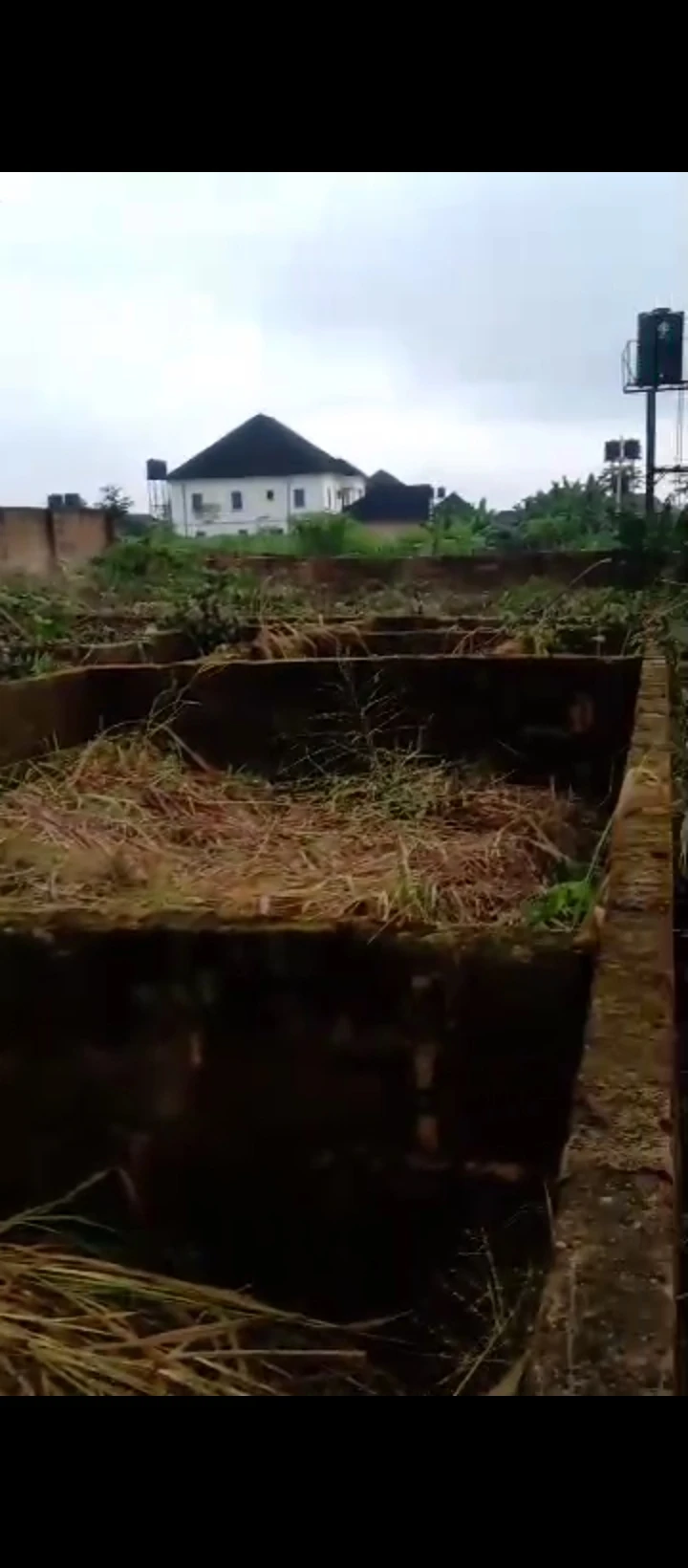 Uncompleted Building for Sale in Evbo ogba, Edo - Image 5