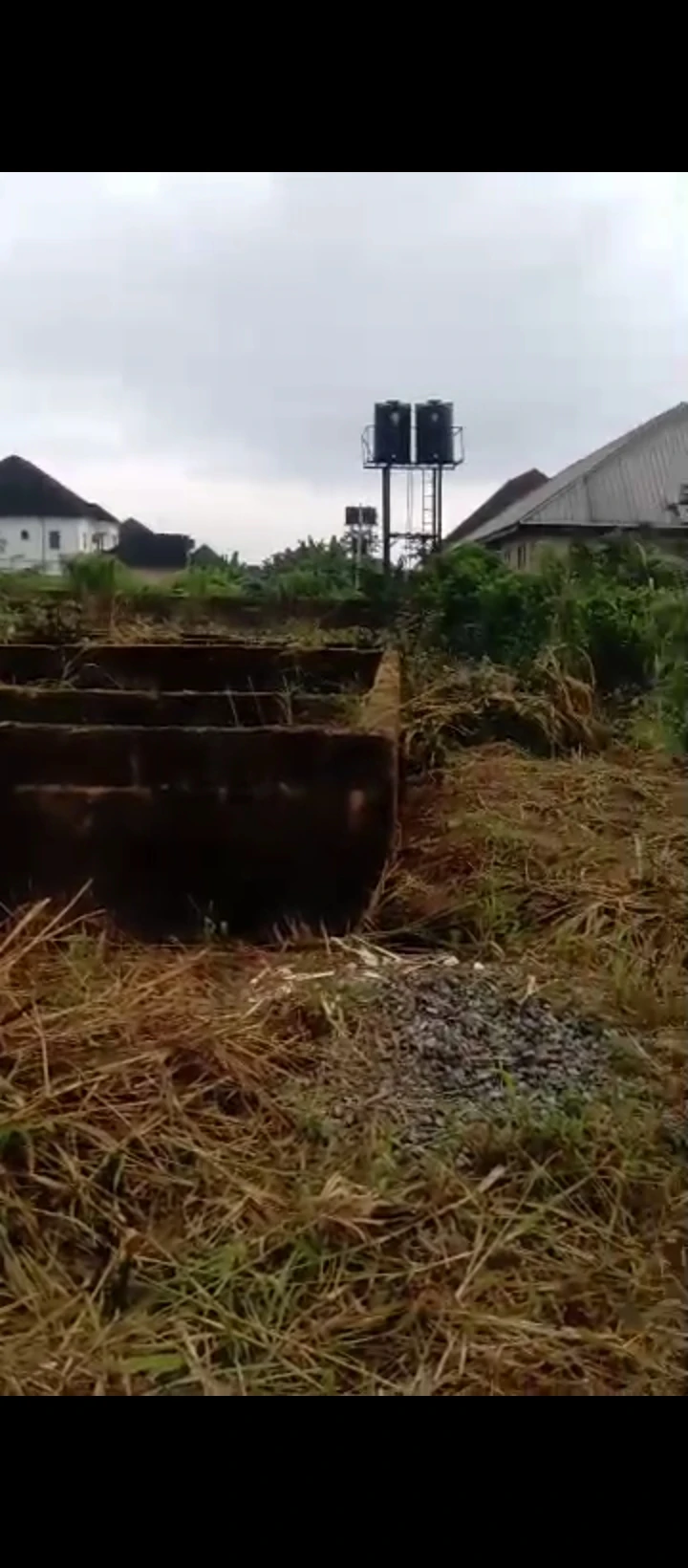 Uncompleted Building for Sale in Evbo ogba, Edo - Image 3