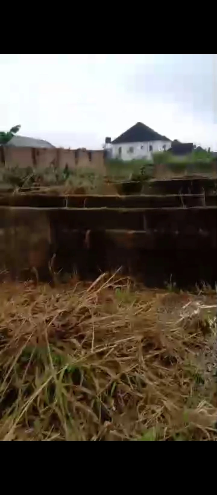 Uncompleted Building for Sale in Evbo ogba, Edo - Image 4