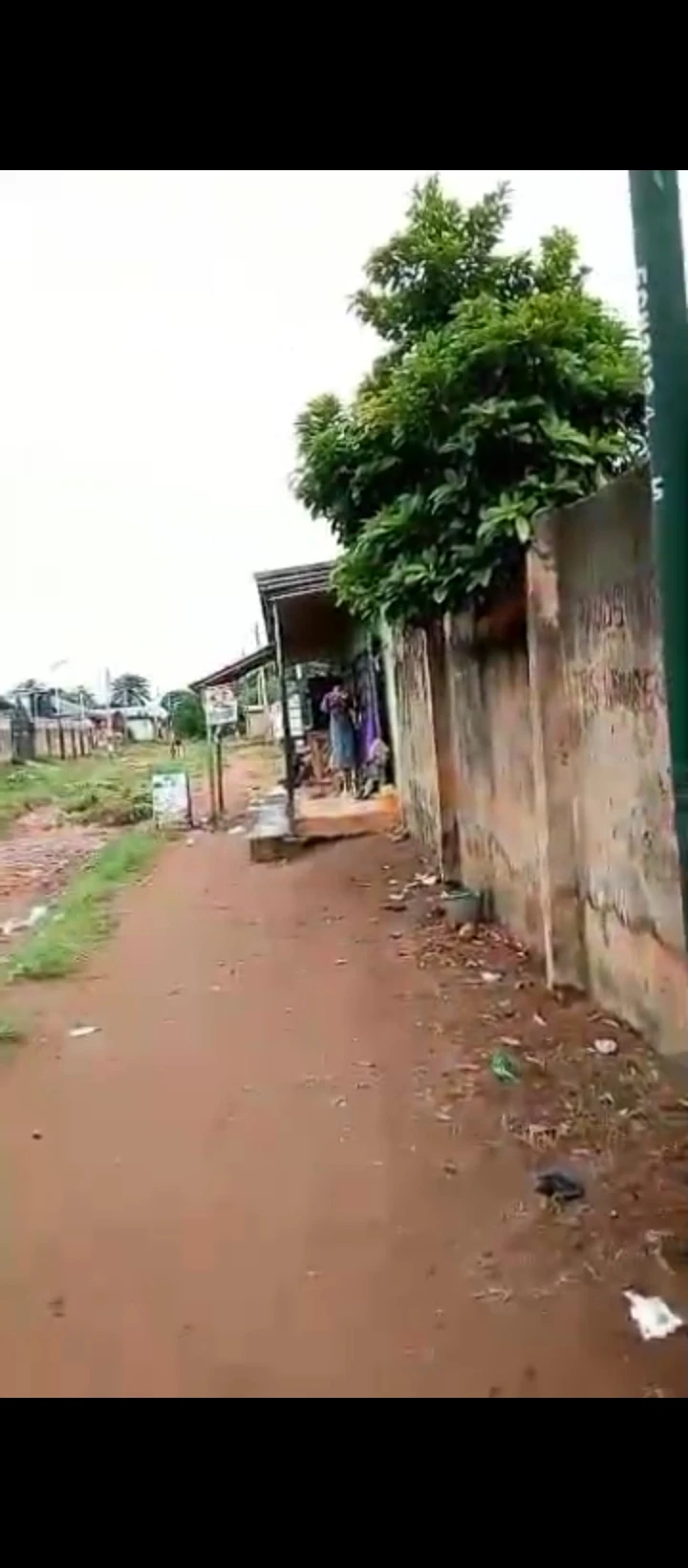 4 Bedroom Flat for Sale in Ugbowo Lagos road, Edo - Image 2