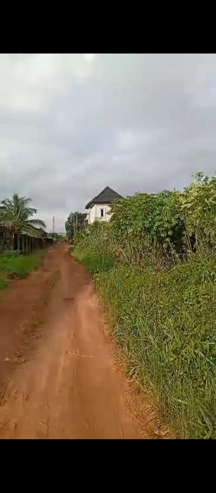 Land for Sale in Airport road, Edo - Image 5