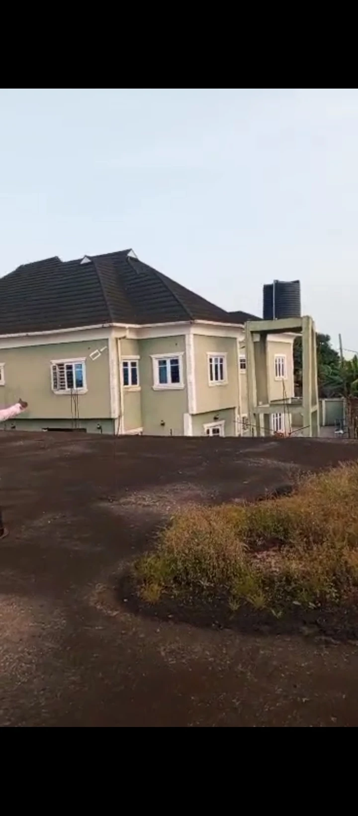 Uncompleted Building for Sale in Siluko road, Edo - Image 2