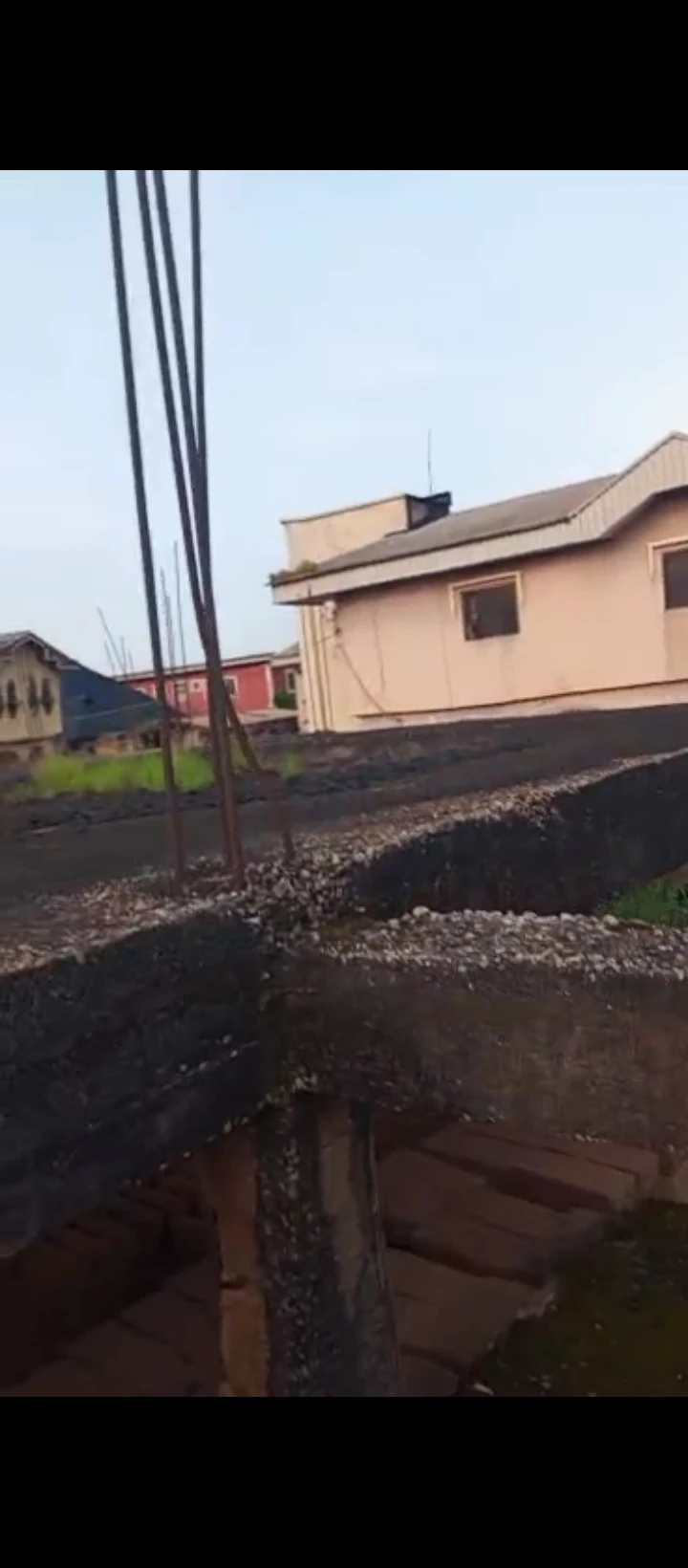 Uncompleted Building for Sale in Siluko road, Edo - Image 4