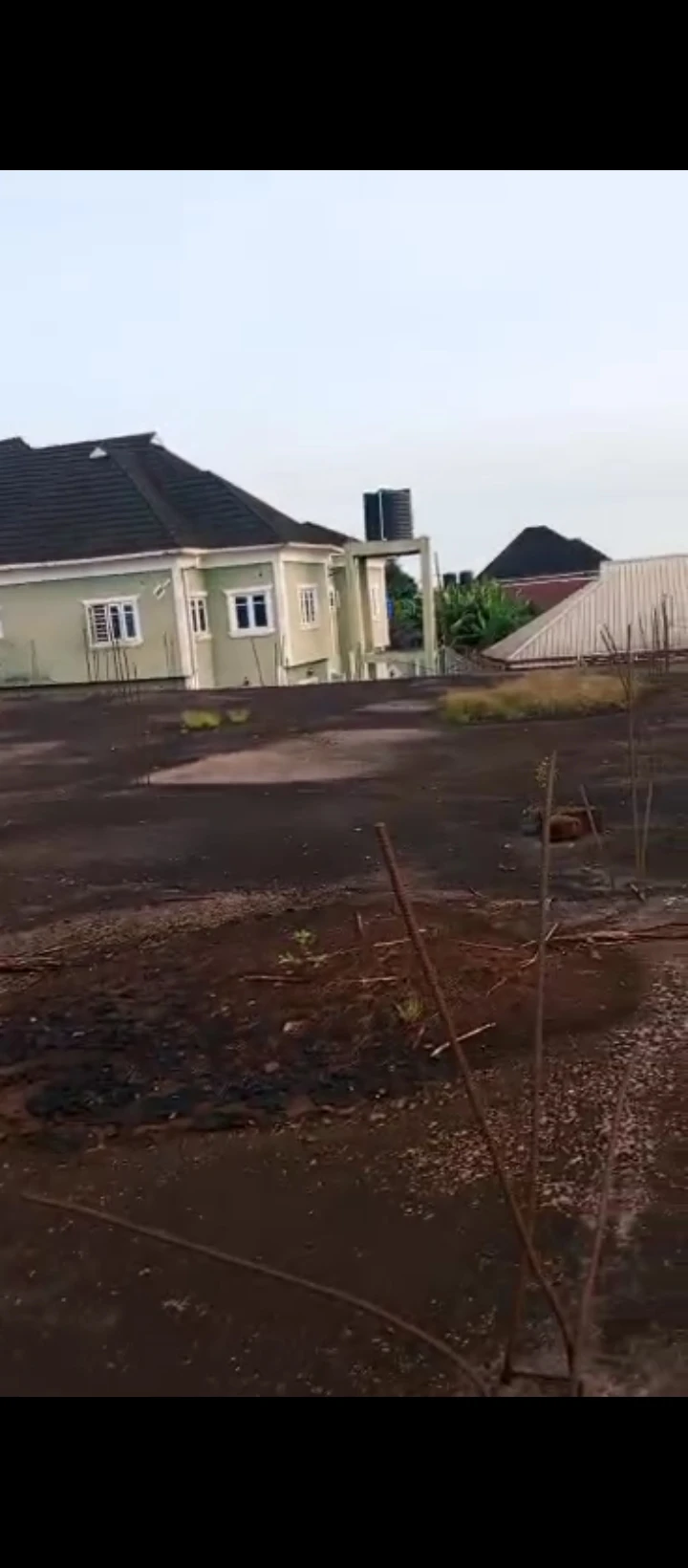 Uncompleted Building for Sale in Siluko road, Edo - Image 3