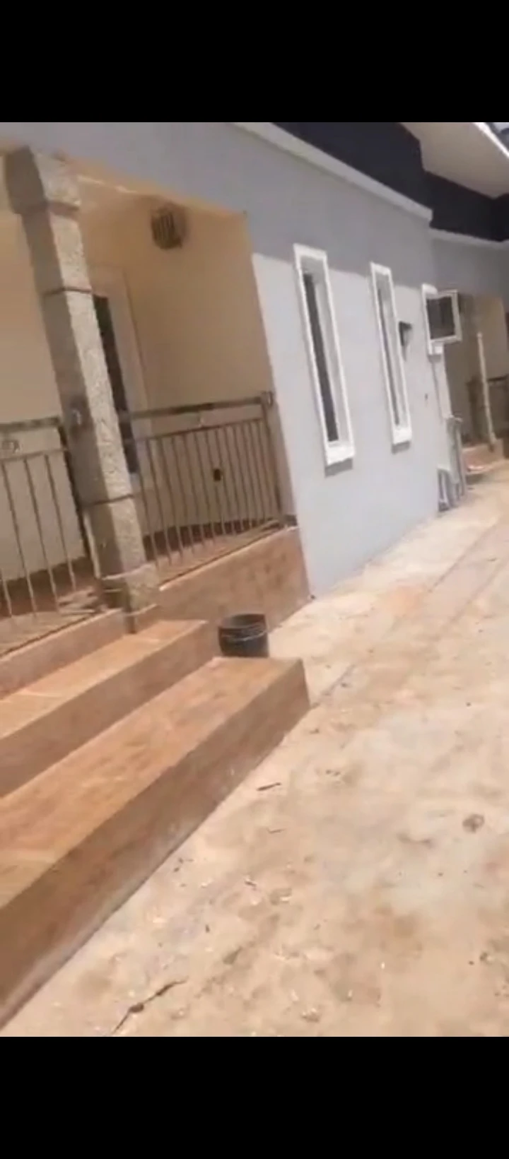 2 Bedroom Flat for Rent in Amagba gra, Edo - Image 4