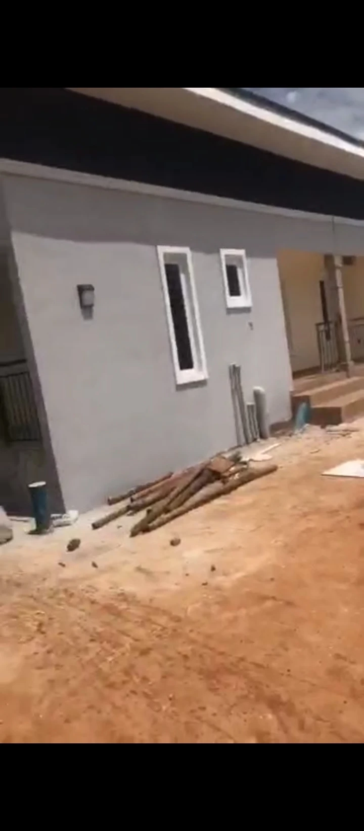 2 Bedroom Flat for Rent in Amagba gra, Edo - Image 3