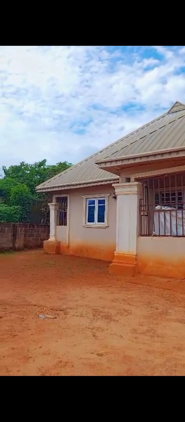 1 Bedroom Flat for Sale in Depor agbor park, Edo - Image 4