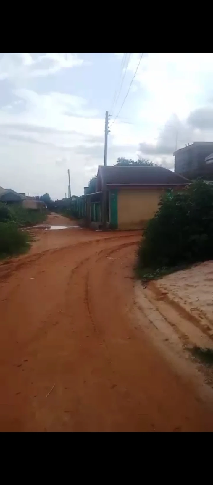 Land for Sale in Idogbo bypass, Edo - Image 3