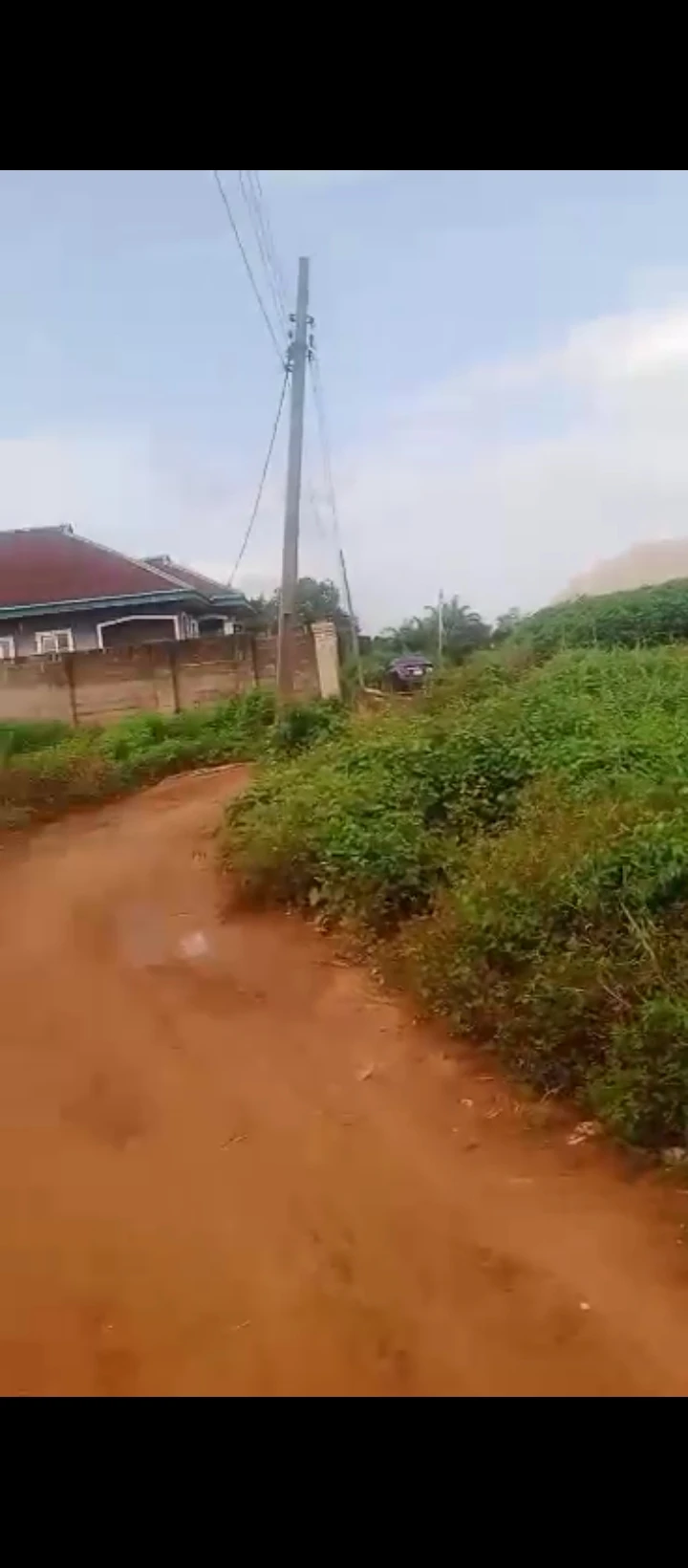 Land for Sale in Idogbo bypass, Edo - Image 1