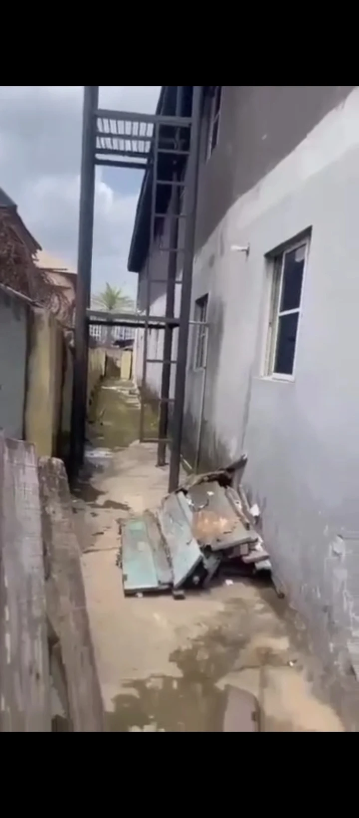 School for Sale in Uselu, Edo - Image 2