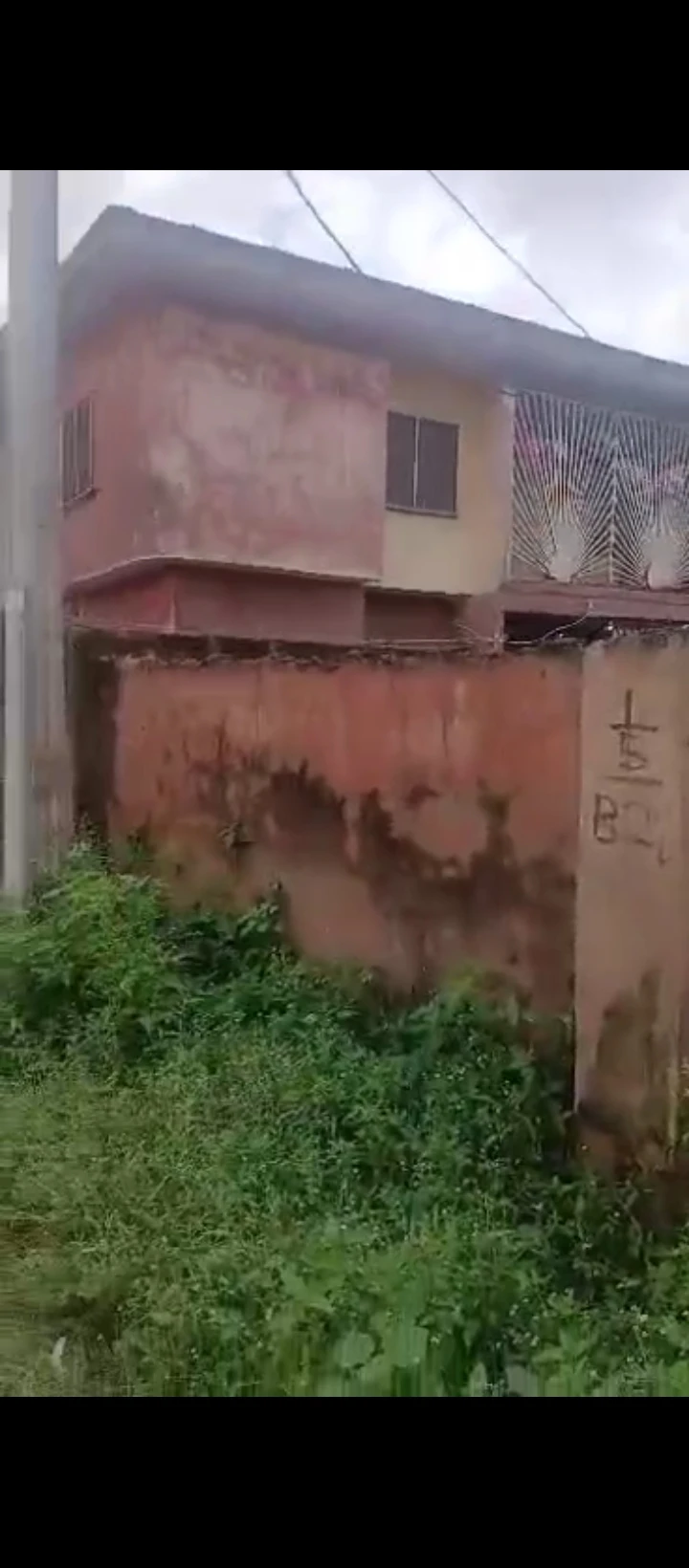 Land for Sale in Central road gra, Edo - Image 4