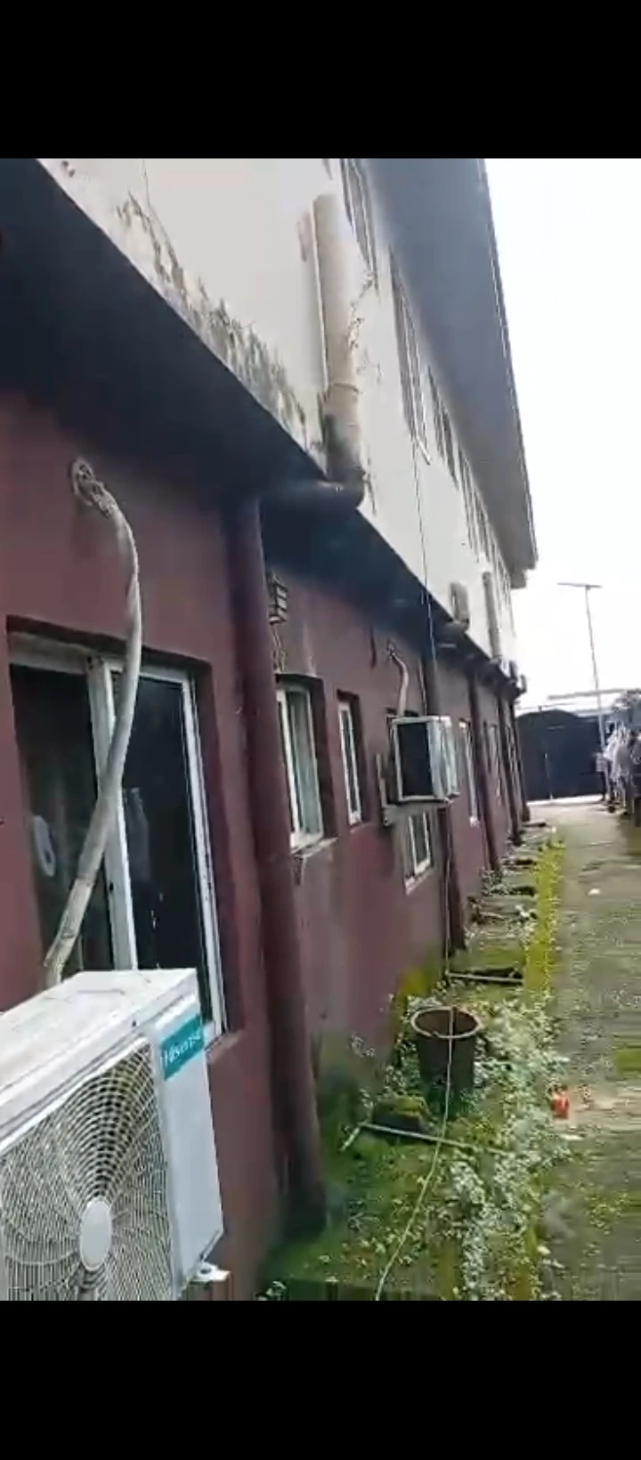 SelfContain for Sale in Federal girls college beside ubth, Edo - Image 3