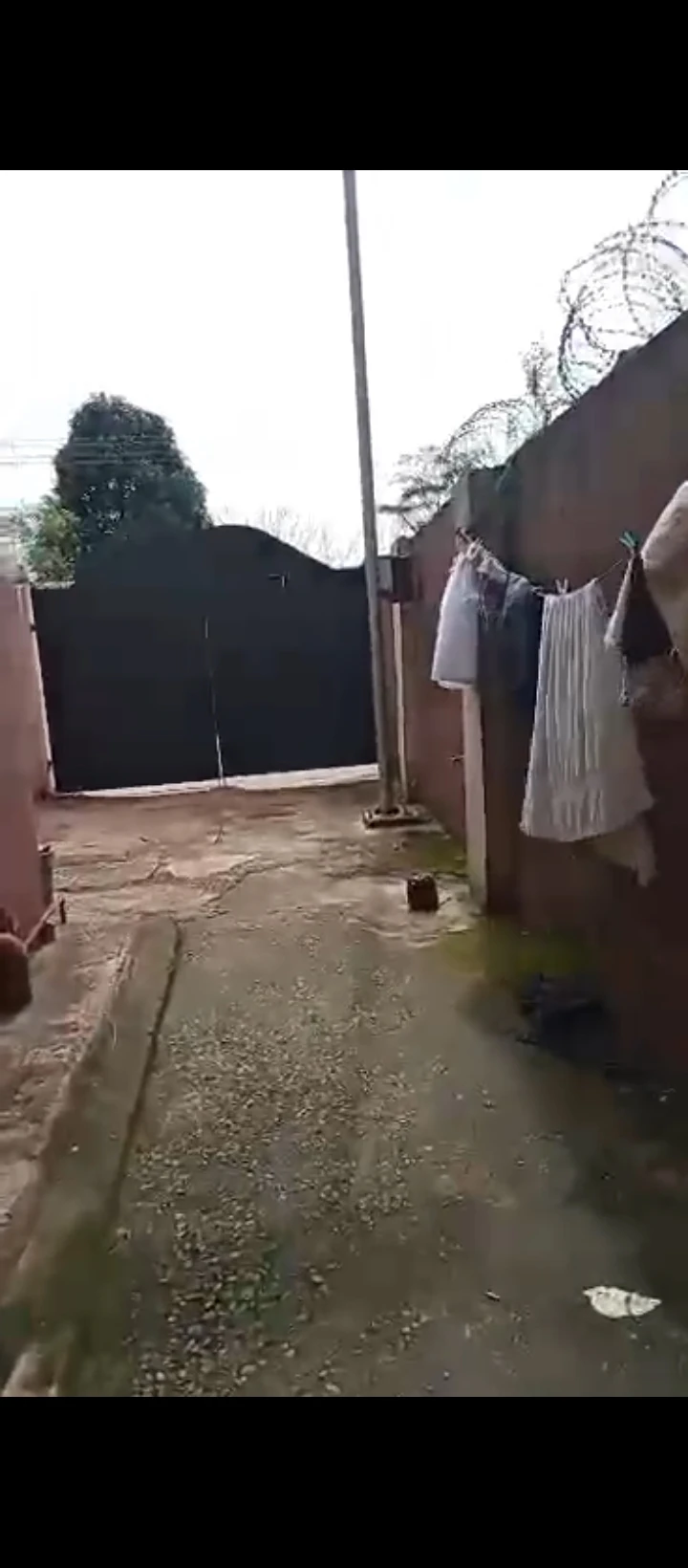 SelfContain for Sale in Federal girls college beside ubth, Edo - Image 2