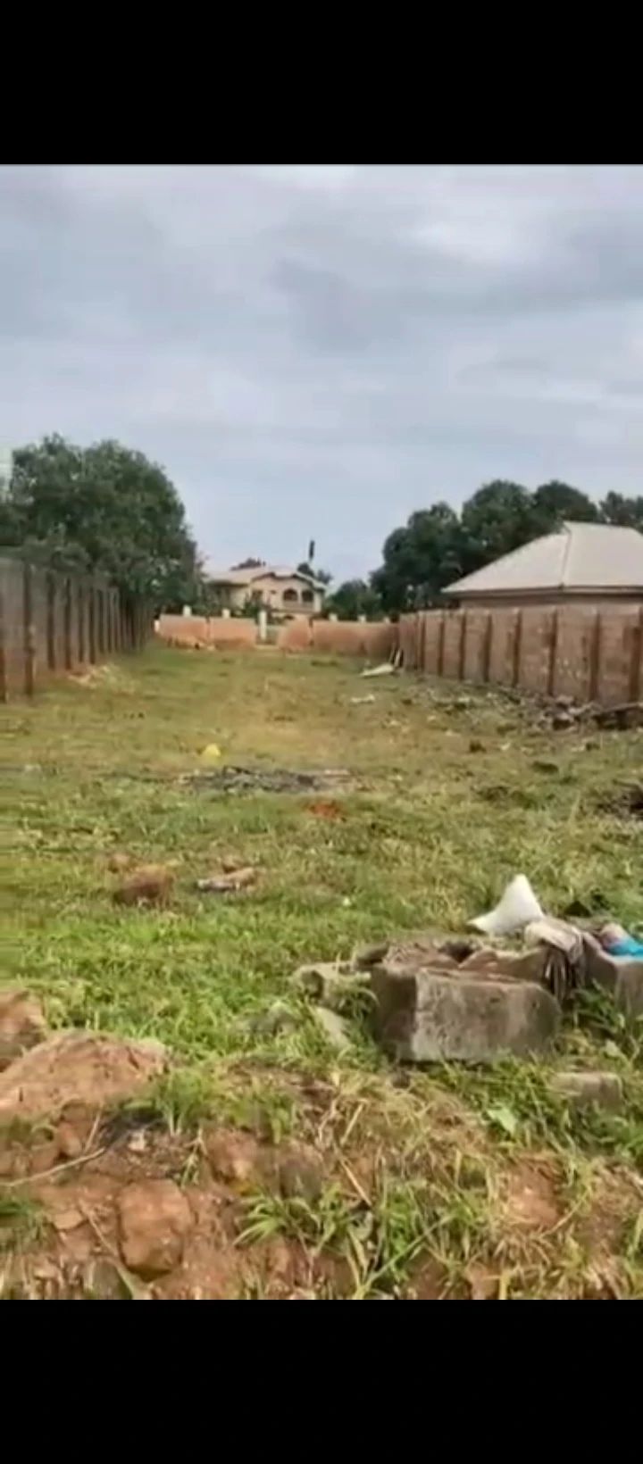 Land for Sale in Etete GRA, Edo - Image 1