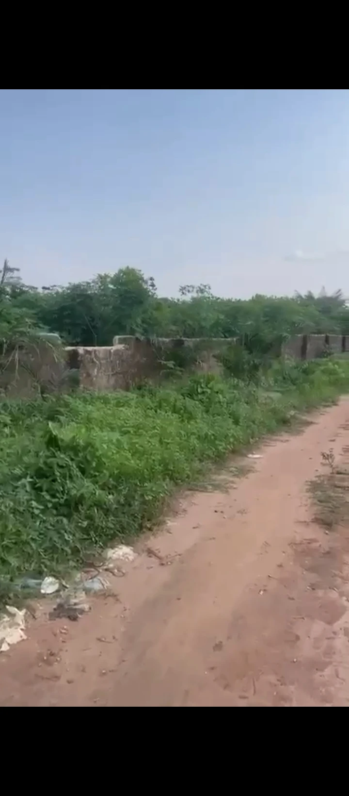 Land for Sale in Sapele road, Edo - Image 3