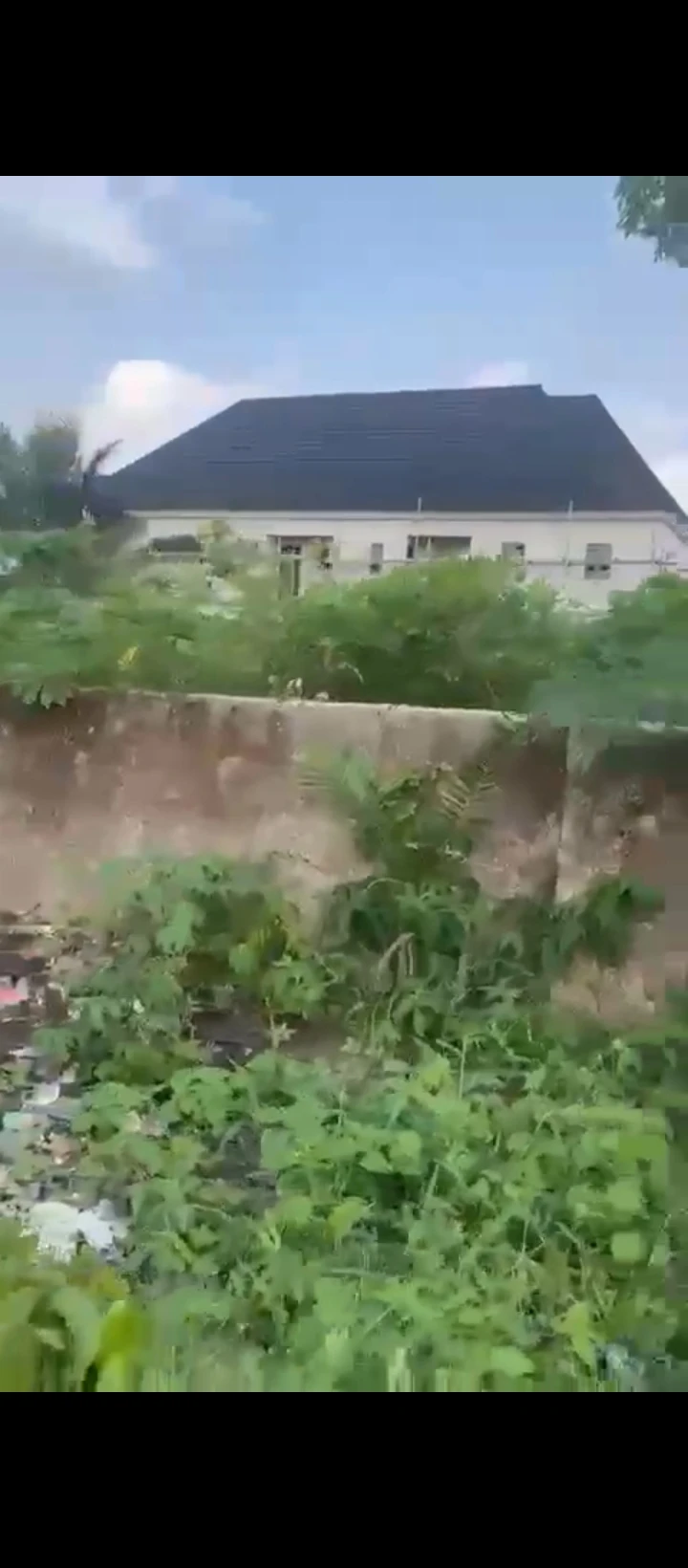 Land for Sale in Sapele road, Edo - Image 1