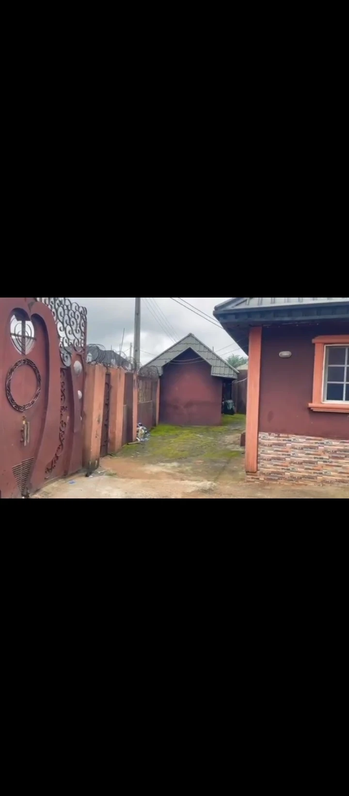 2 Bedroom Flat for Sale in Benin auchi road Eyaen, Edo - Image 5