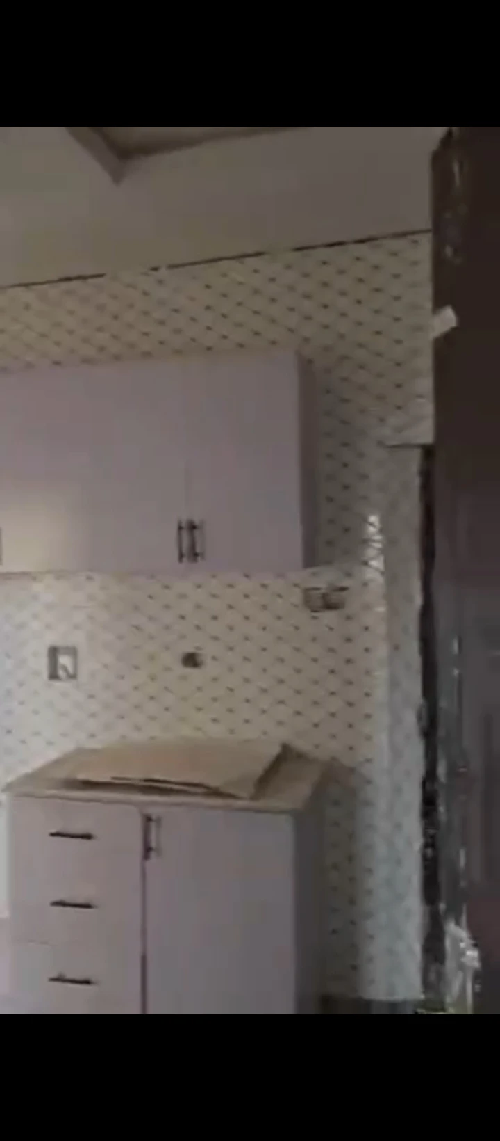 3 Bedroom Flat for Sale in Upper saponkba, Edo - Image 1