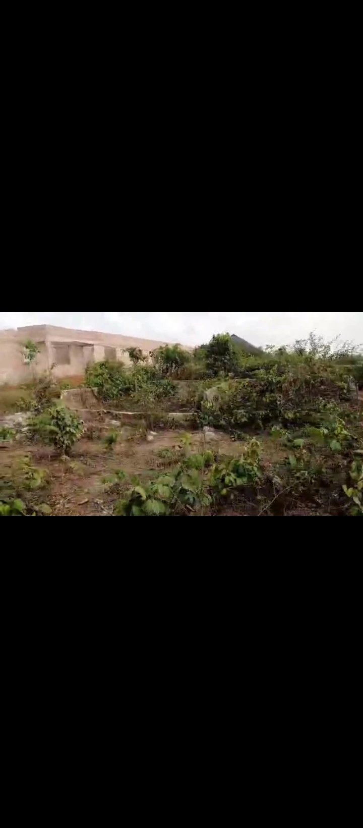 3 Bedroom Flat for Sale in Upper saponkba Benin city, Edo - Image 1