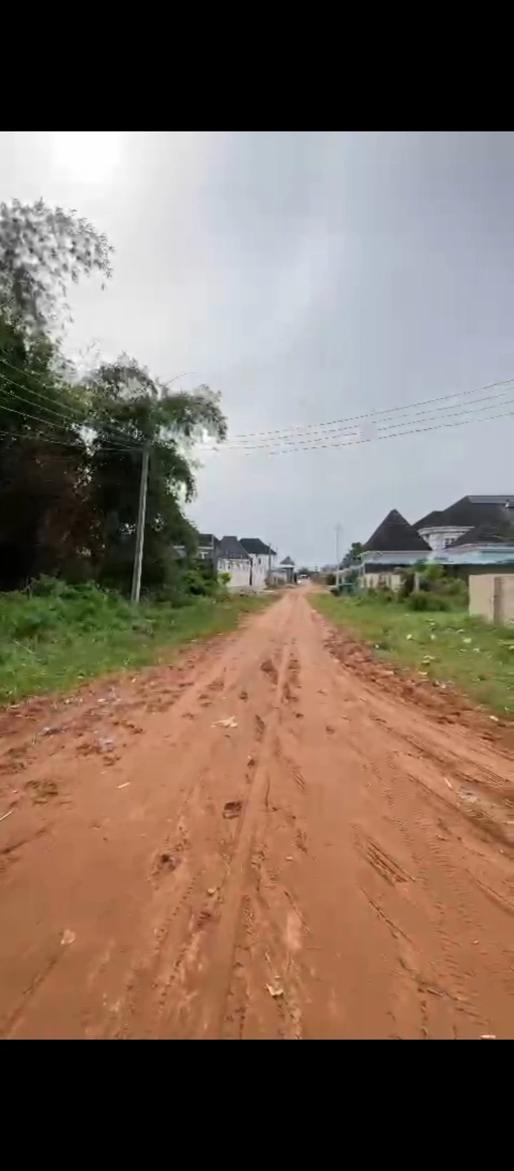 Land for Sale in Amagba, Edo - Image 1