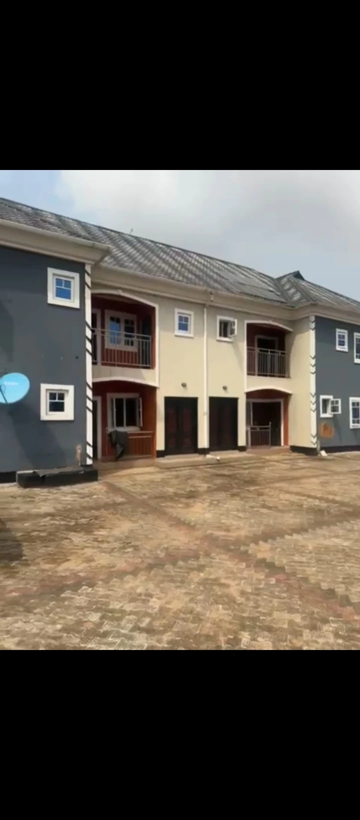 3 Bedroom Flat for Sale in Ogunwemnyi road/irhirhi/ugbor road, Edo - Image 3