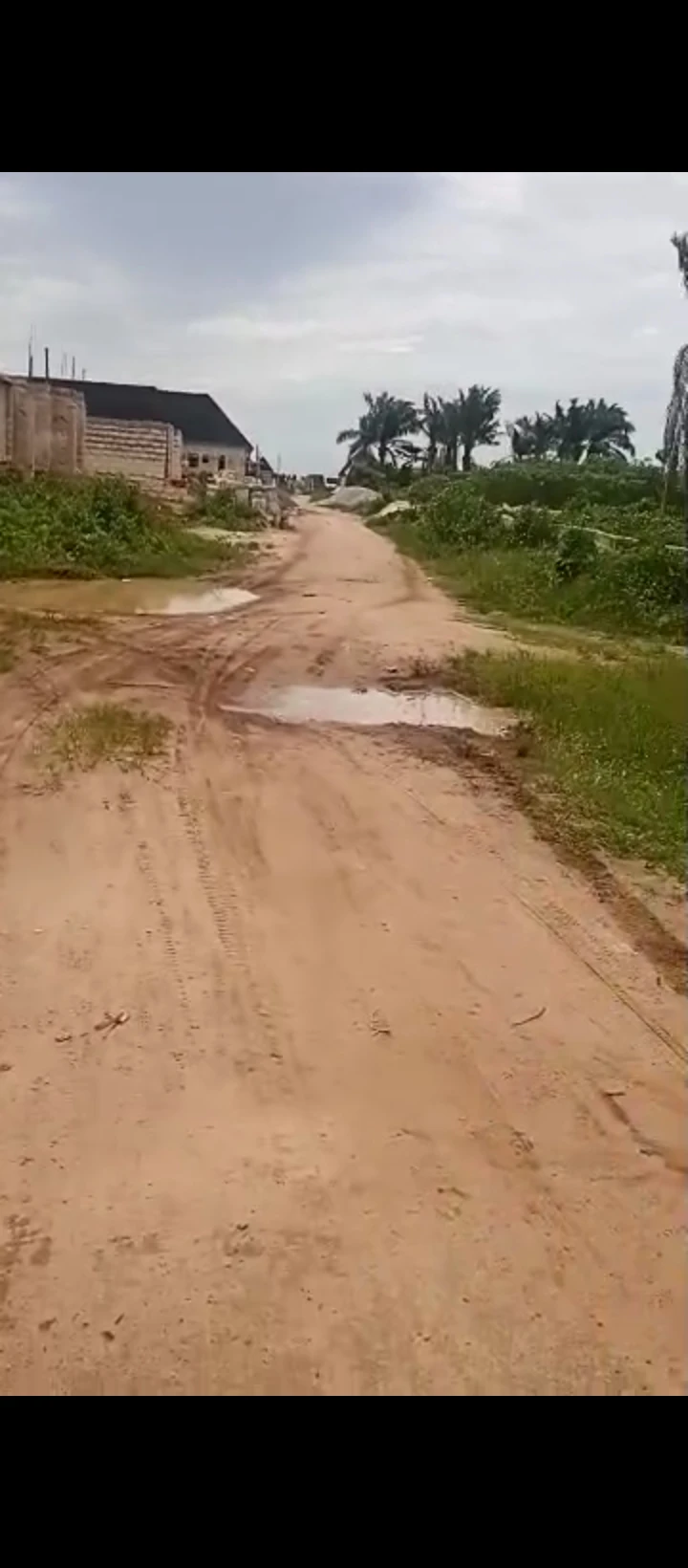 Land for Sale in Obagie sapele road close to ogheghe, Edo - Image 4