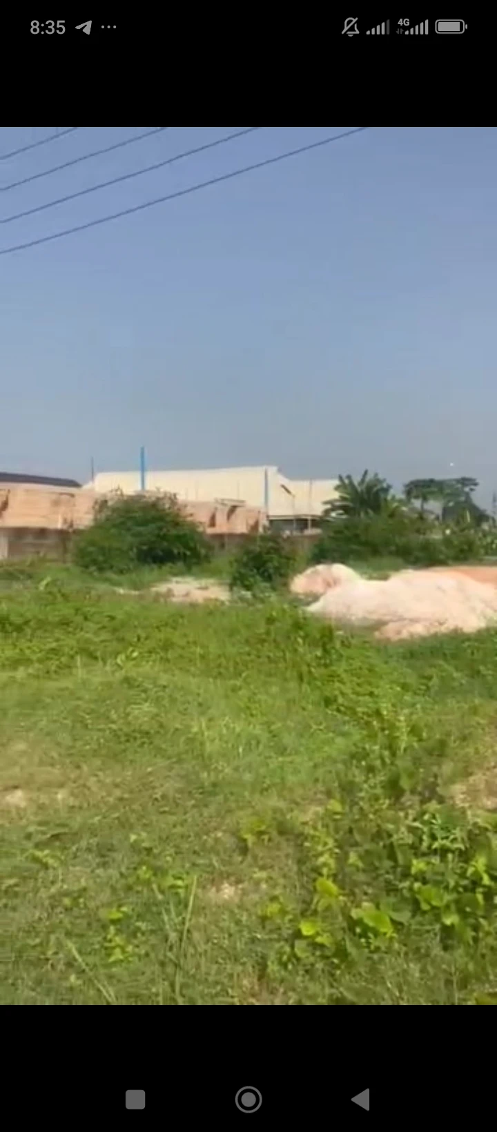 Land for Sale in Amagba gra, Edo - Image 2