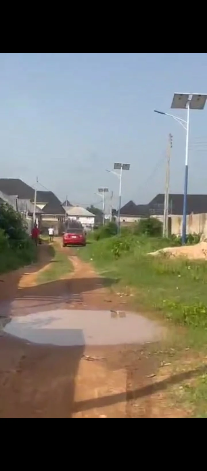 Land for Sale in Amagba gra, Edo - Image 5