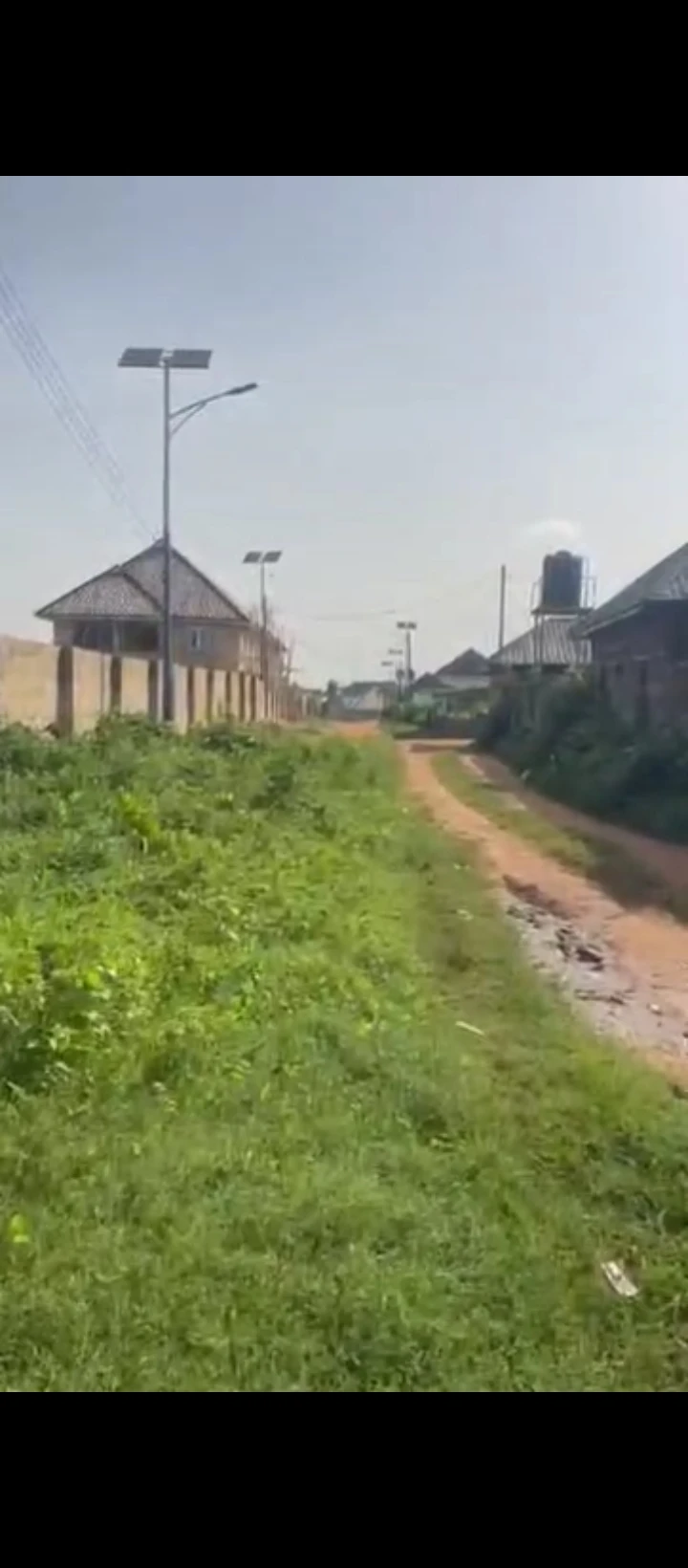 Land for Sale in Amagba gra, Edo - Image 4