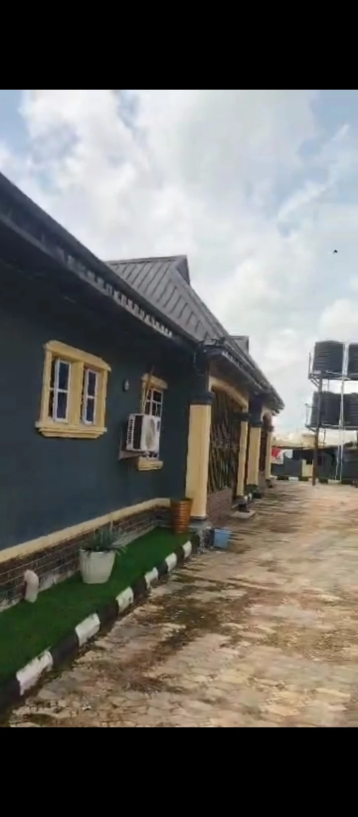 2 Bedroom Flat for Sale in Sapele road bypass, Edo - Image 5
