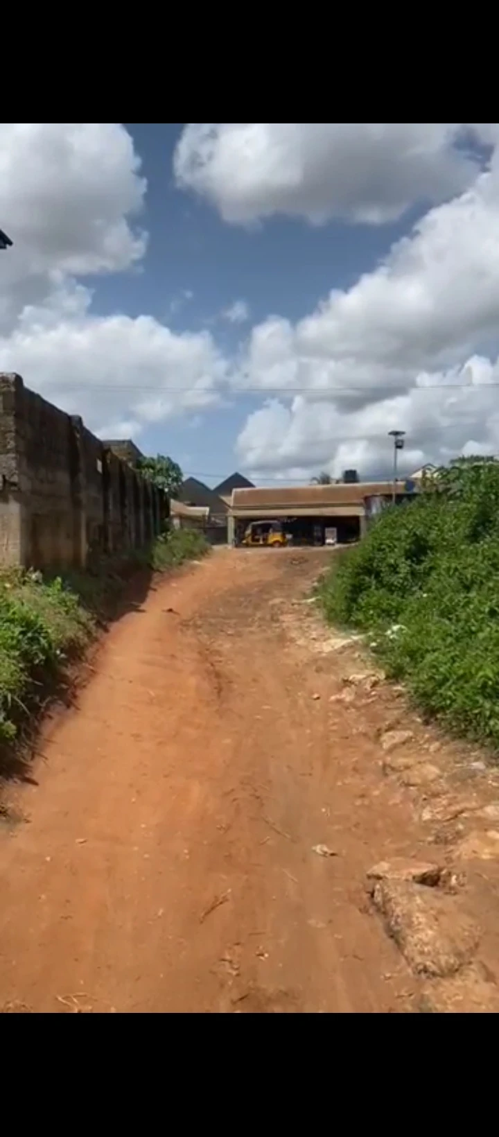 Land for Sale in Ugbor, Edo - Image 2