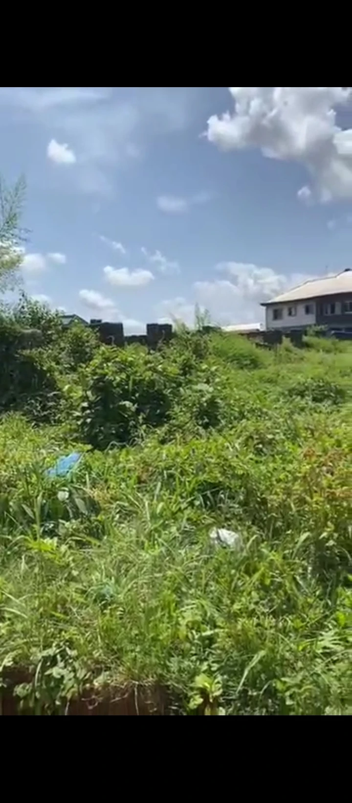 Land for Sale in Ugbor, Edo - Image 5