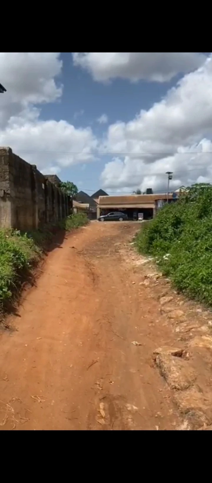 Land for Sale in Ugbor, Edo - Image 1