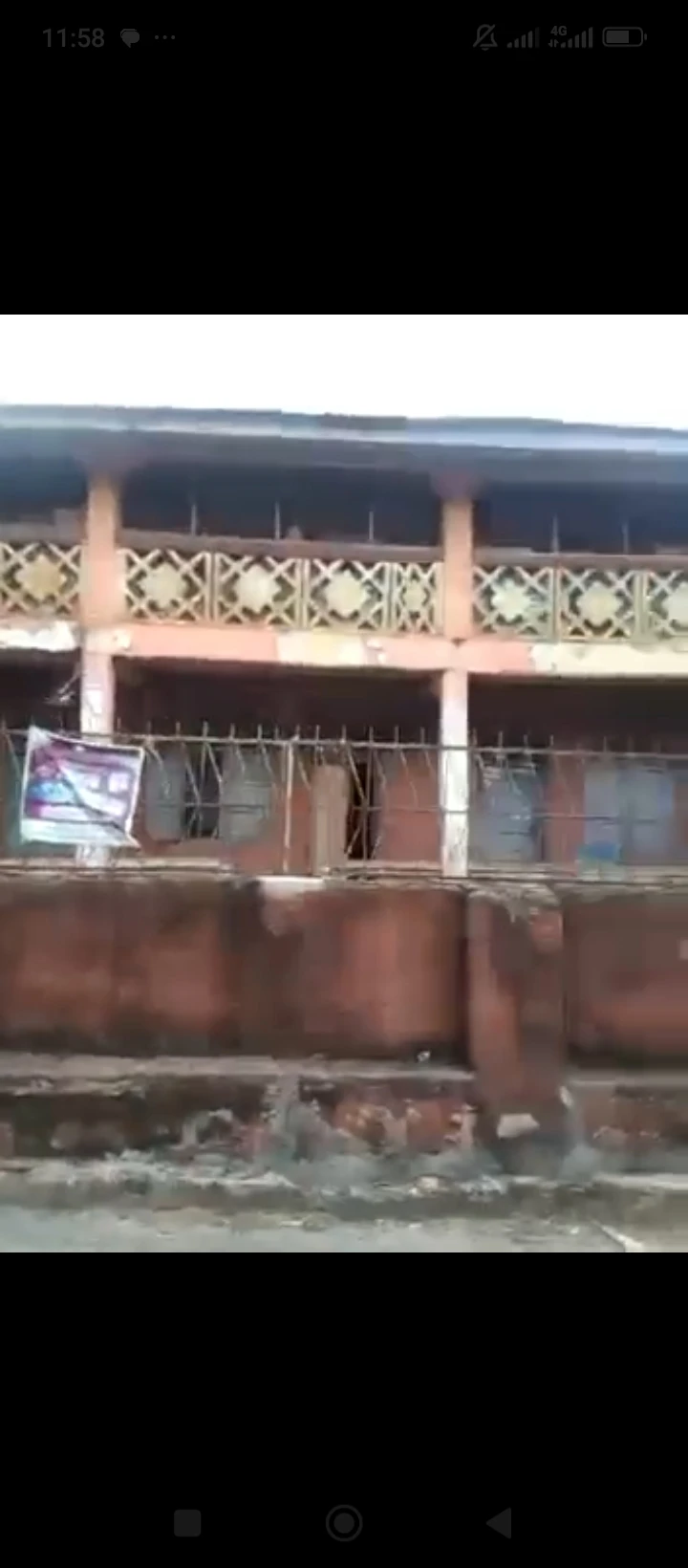 Plaza for Sale in New Benin, Edo - Image 3