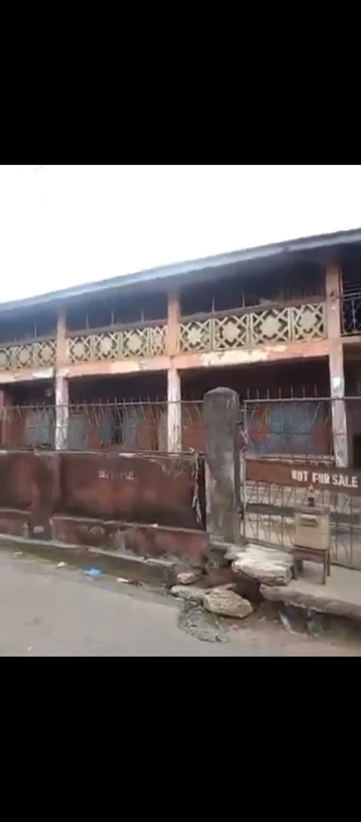 Plaza for Sale in New Benin, Edo - Image 2