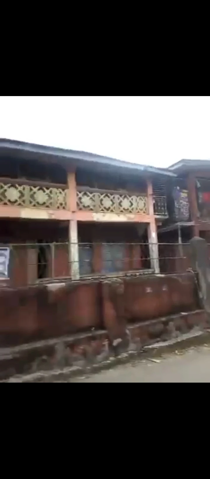 Plaza for Sale in New Benin, Edo - Image 1