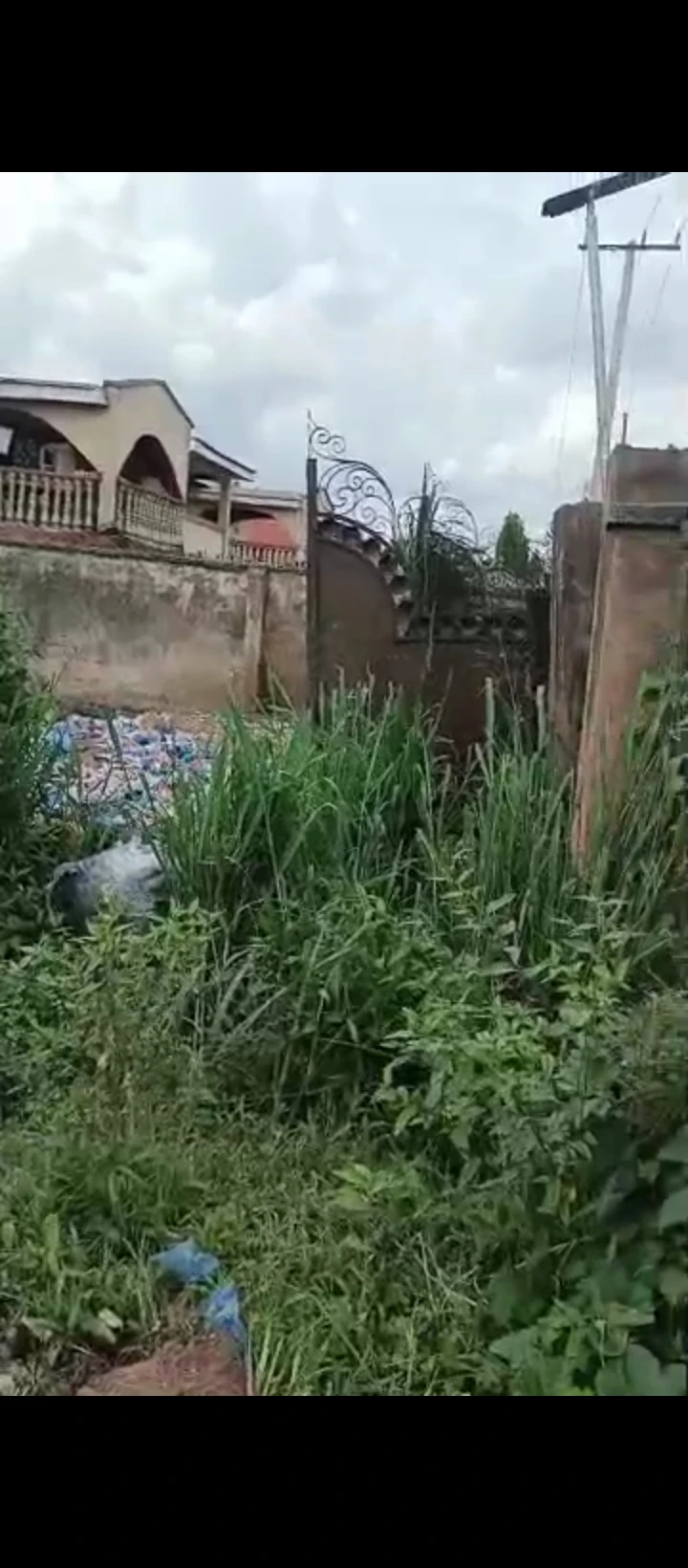 Land for Sale in Etete GRA, Edo - Image 2
