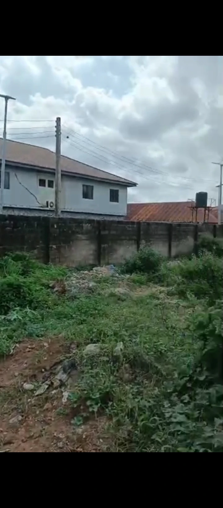 Land for Sale in Etete GRA, Edo - Image 1