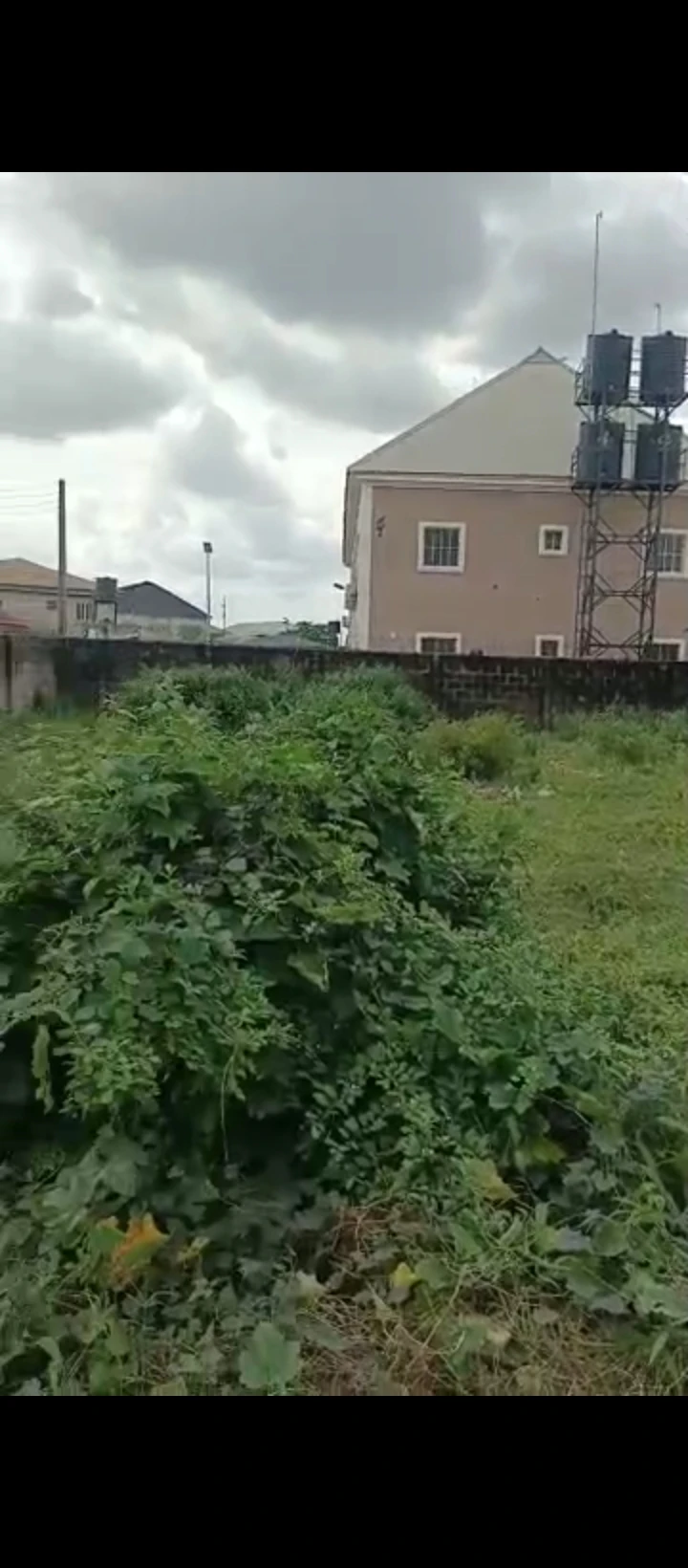 Land for Sale in Etete GRA, Edo - Image 4
