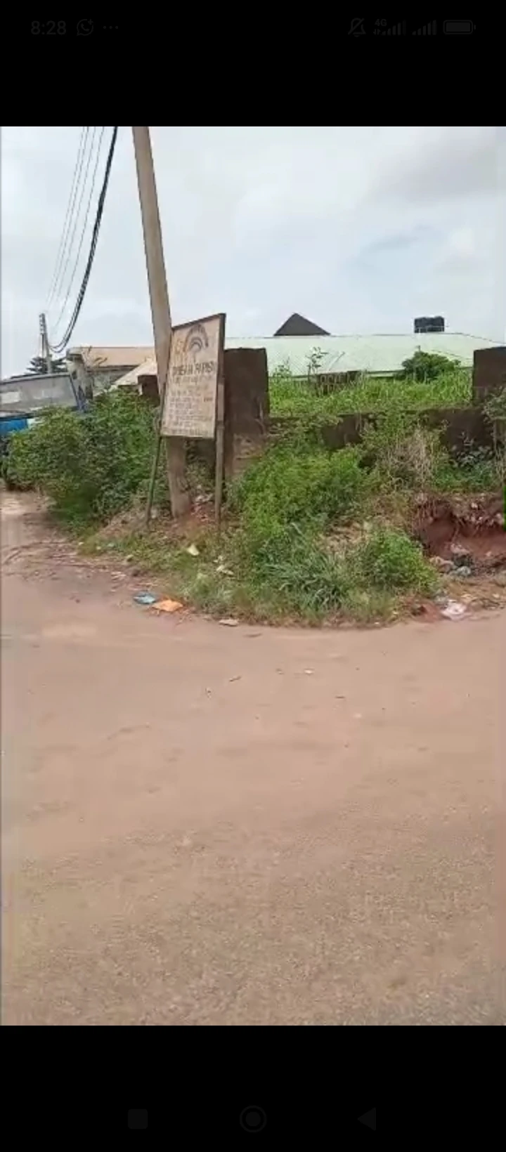 Land for Sale in Gra, Edo - Image 4