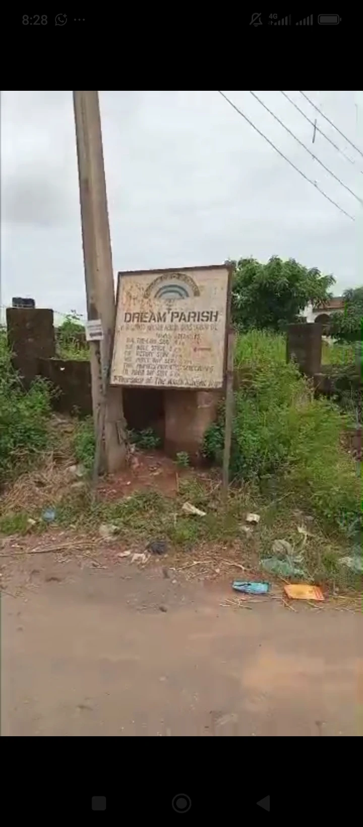Land for Sale in Gra, Edo - Image 3