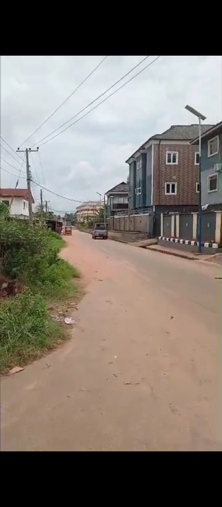 Land for Sale in Gra, Edo - Image 1