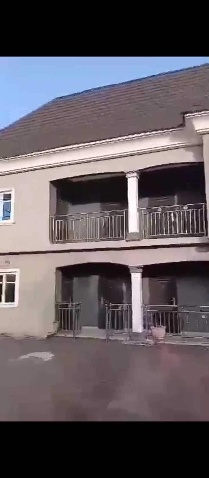 Duplex for Sale in 2nd ugbor, Edo - Image 4