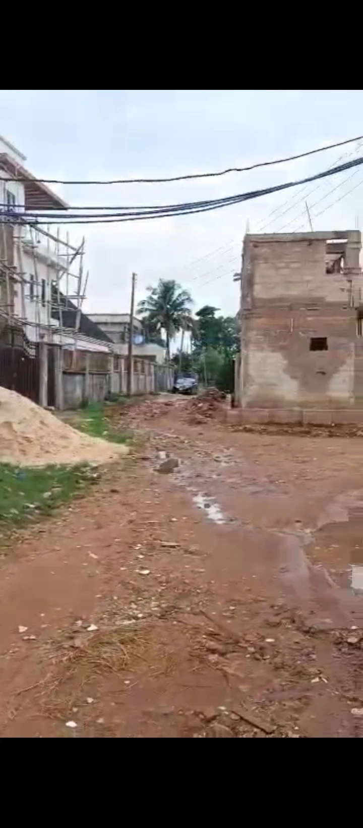 3 Bedroom Flat for Sale in Giwa Amu gra, Edo - Image 3