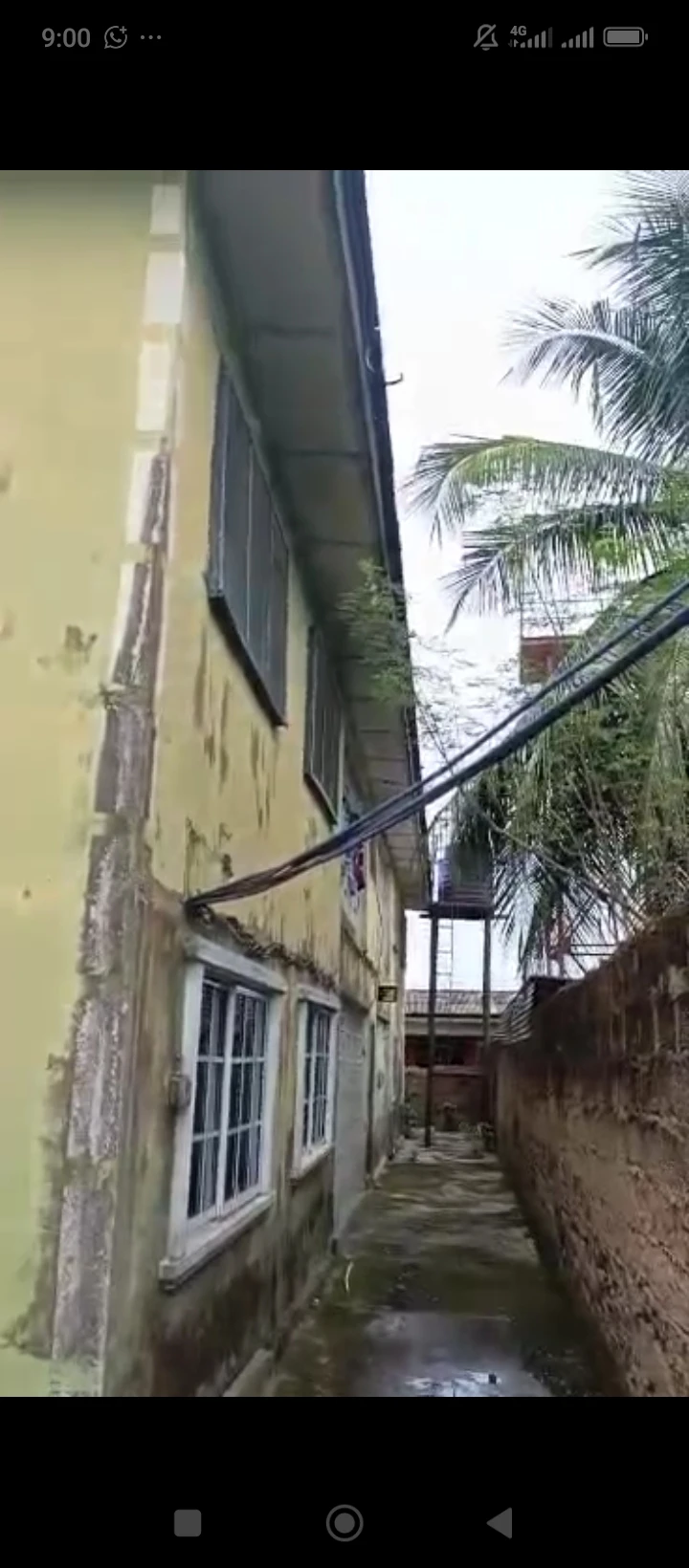 3 Bedroom Flat for Sale in Giwa Amu gra, Edo - Image 2